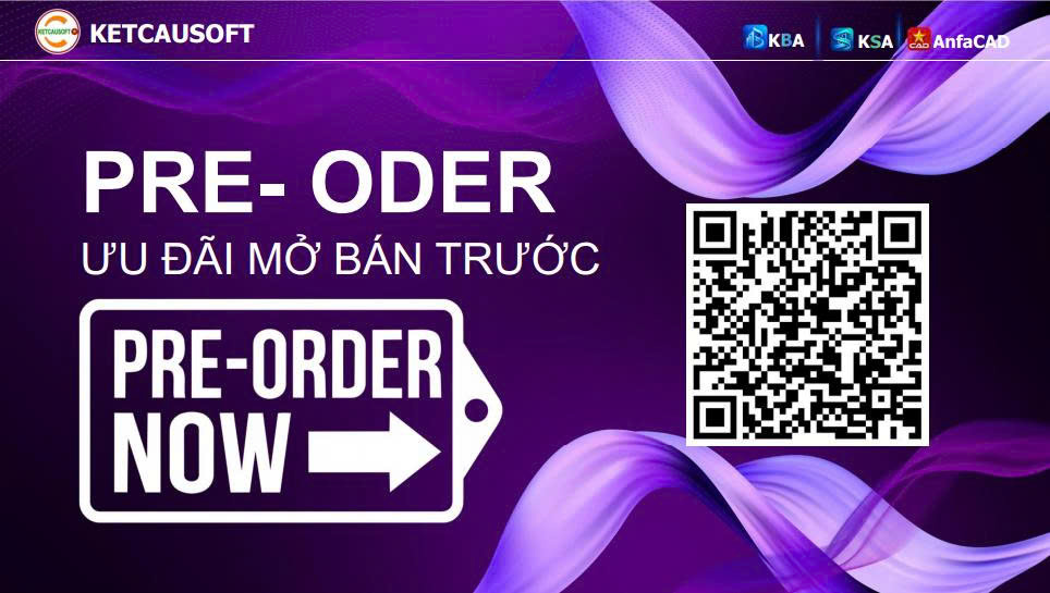 Sự kiện ra mắt KetcauSoft